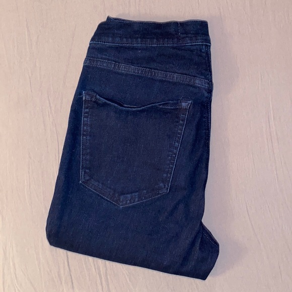 Garage High Rise Jeggings - Picture 3 of 5